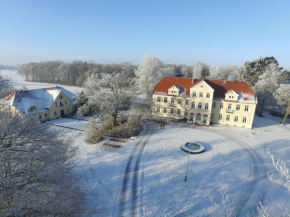 Zur Pferdekoppel Oberhof
